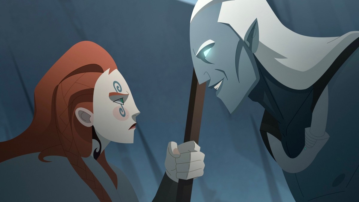 Twilight of the Gods // Source : Netflix Twilight of the Gods // Source : Netflix