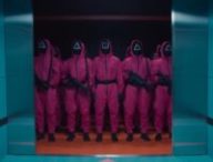 Squid Game, saison 2 // Source : Netflix Squid Game, saison 2 // Source : Netflix