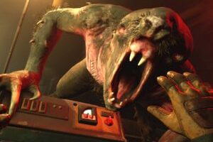 Metro Awakening // Source : Vertigo Games Metro Awakening // Source : Vertigo Games