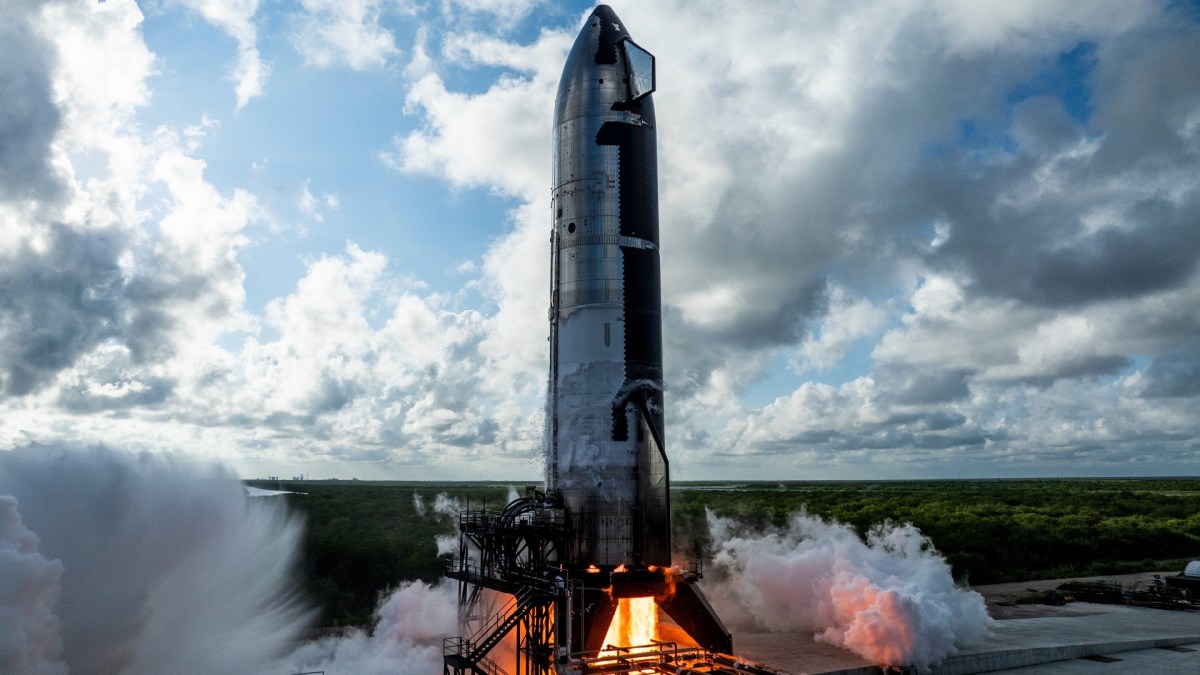 Source : SpaceX Source : SpaceX
