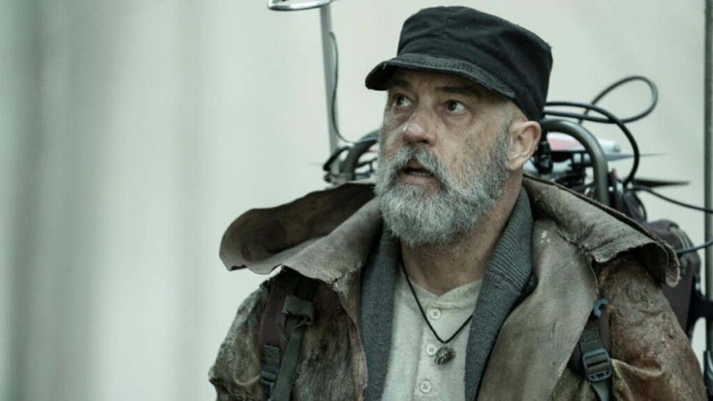 Tales of the Walking Dead // Source : Curtis Bonds Baker/AMC Tales of the Walking Dead // Source : Curtis Bonds Baker/AMC