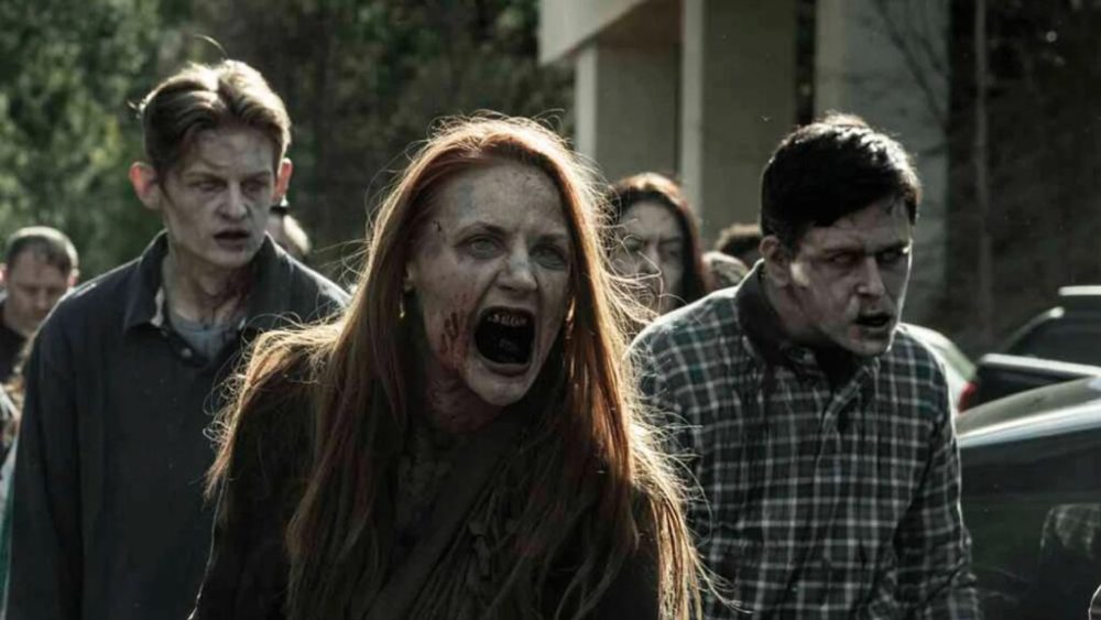 Tales of the Walking Dead // Source : Curtis Bonds Baker/AMC Tales of the Walking Dead // Source : Curtis Bonds Baker/AMC
