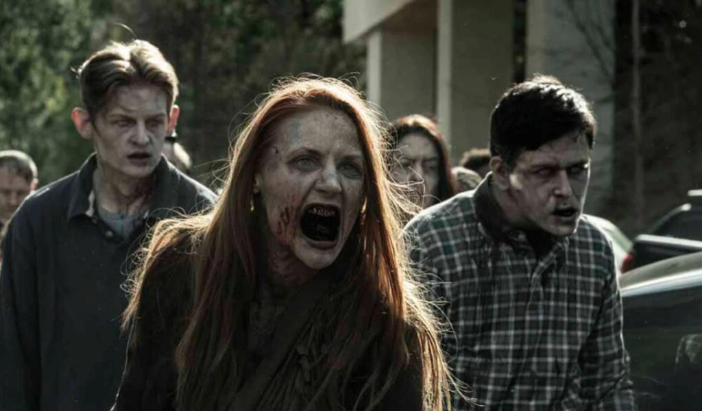 Tales of the Walking Dead // Source : Curtis Bonds Baker/AMC Tales of the Walking Dead // Source : Curtis Bonds Baker/AMC