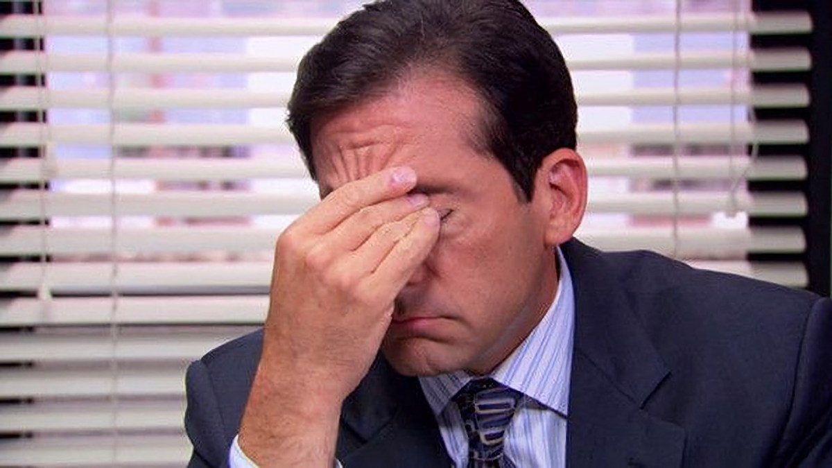 The Office // Source : NBC The Office // Source : NBC