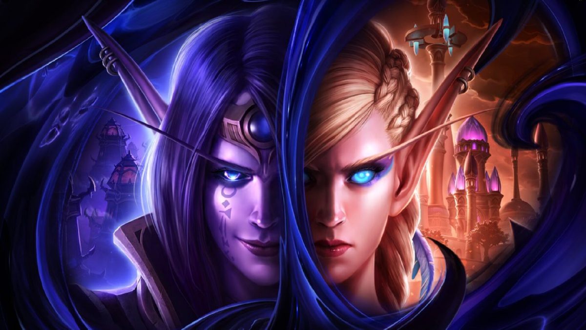 Source : Blizzard Source : Blizzard