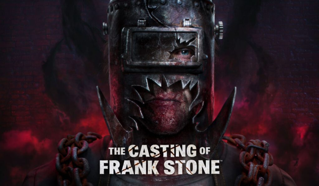 The Casting of Frank Stone // Source : Dead By Deadlight The Casting of Frank Stone // Source : Dead By Deadlight