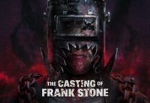 The Casting of Frank Stone // Source : Dead By Deadlight The Casting of Frank Stone // Source : Dead By Deadlight