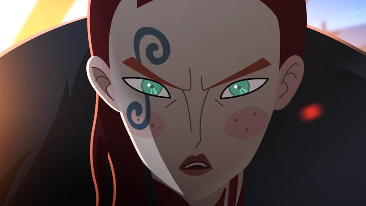 Twilight of the Gods // Source : Netflix Twilight of the Gods // Source : Netflix