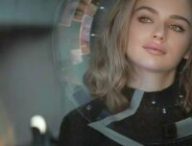 Joey King dans Uglies // Source : Netflix Joey King dans Uglies // Source : Netflix