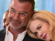Liev Schreiber (Tag) et Nicole Kidman (Greer) dans Un couple parfait // Source : Hilary Bronwyn Gayle/Netflix Liev Schreiber (Tag) et Nicole Kidman (Greer) dans Un couple parfait // Source : Hilary Bronwyn Gayle/Netflix