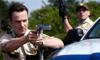 The Walking Dead // Source : AMC The Walking Dead // Source : AMC
