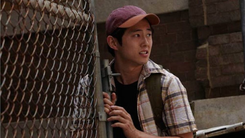 The Walking Dead // Source : AMC The Walking Dead // Source : AMC