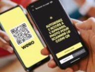 Payer avec un QR code dans un magasin, ce sera bientôt possible. Payer avec un QR code dans un magasin, ce sera bientôt possible.