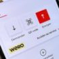 Wero dans l'application Société Générale. // Source : Numerama Wero dans l'application Société Générale. // Source : Numerama