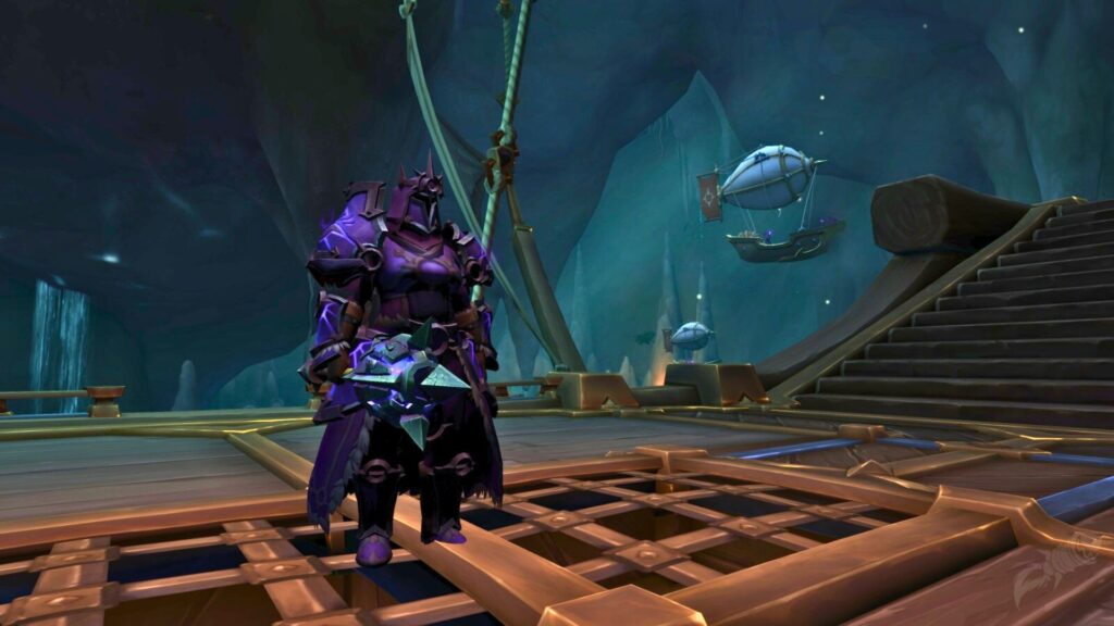 world of warcraft gouffre world of warcraft gouffre