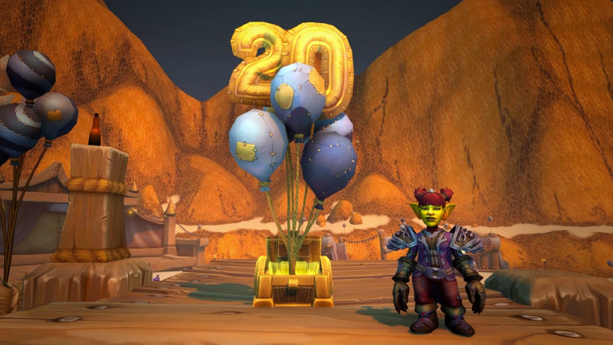 Source : Blizzard Source : Blizzard