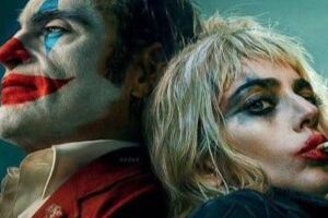 Le duo pas assez explosif de Joker : Folie à Deux // Source : Warner Bros Le duo pas assez explosif de Joker : Folie à Deux // Source : Warner Bros