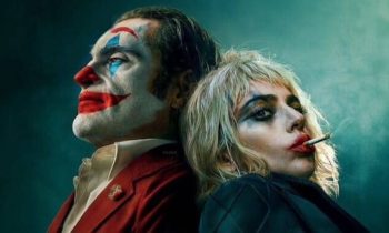 Le duo pas assez explosif de Joker : Folie à Deux // Source : Warner Bros Le duo pas assez explosif de Joker : Folie à Deux // Source : Warner Bros