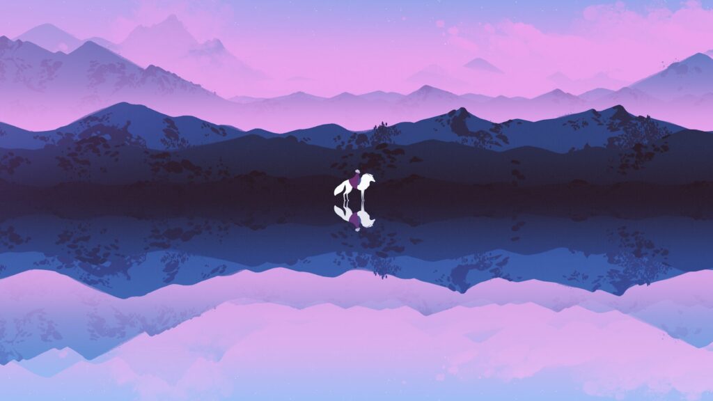 Neva // Source : Capture Xbox Neva // Source : Capture Xbox