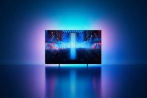 Philips 65OLED909 // Source : Philips Philips 65OLED909 // Source : Philips