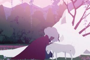 Neva // Source : Capture Xbox Neva // Source : Capture Xbox