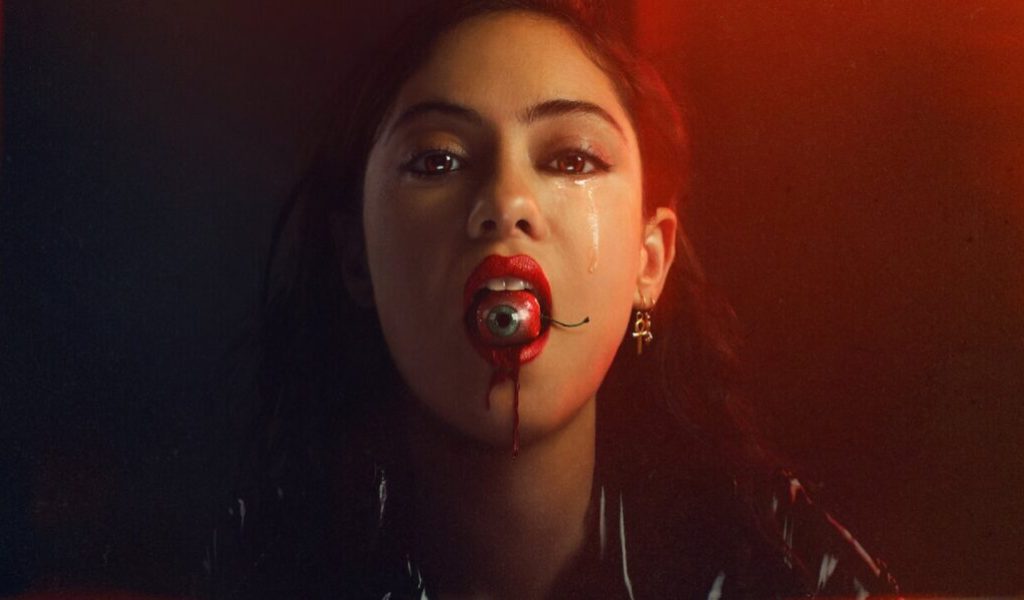 Brand New Cherry Flavor // Source : Netflix Brand New Cherry Flavor // Source : Netflix