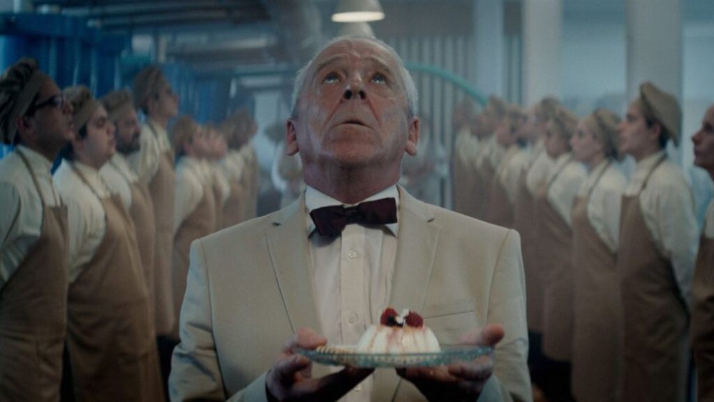 La Plateforme // Source : Festival Films La Plateforme // Source : Festival Films