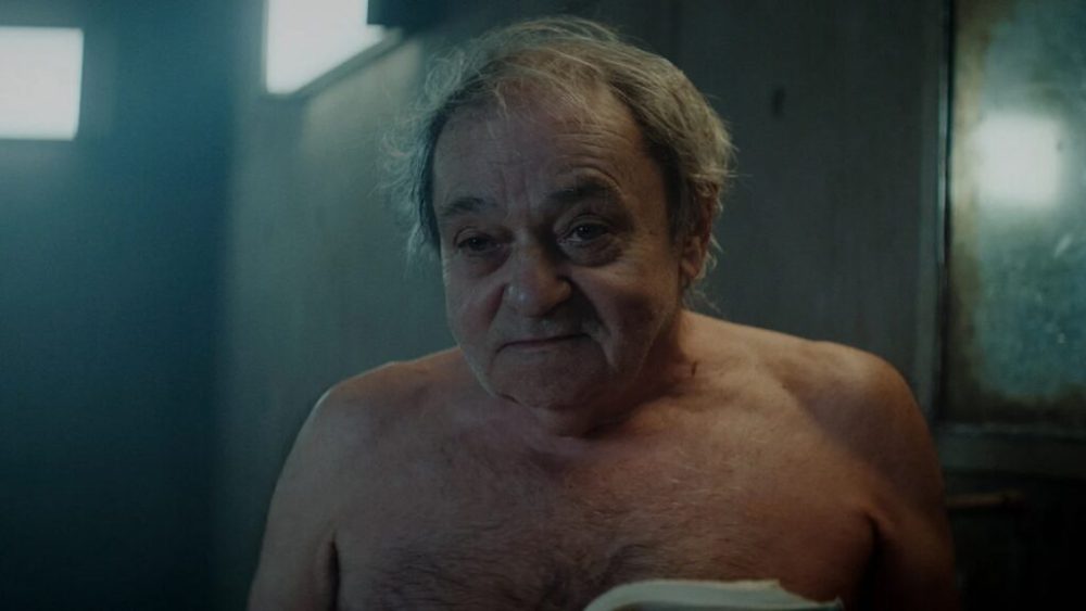 La Plateforme // Source : Festival Films La Plateforme // Source : Festival Films