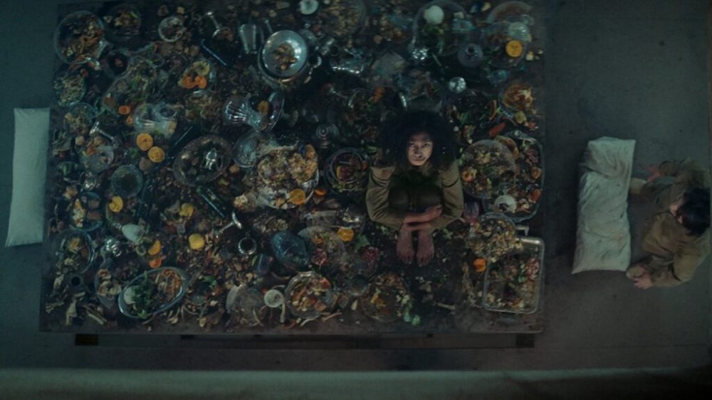 La Plateforme // Source : Festival Films La Plateforme // Source : Festival Films
