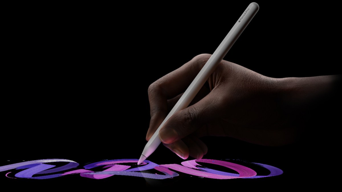 Apple Pencil Pro Apple Pencil Pro