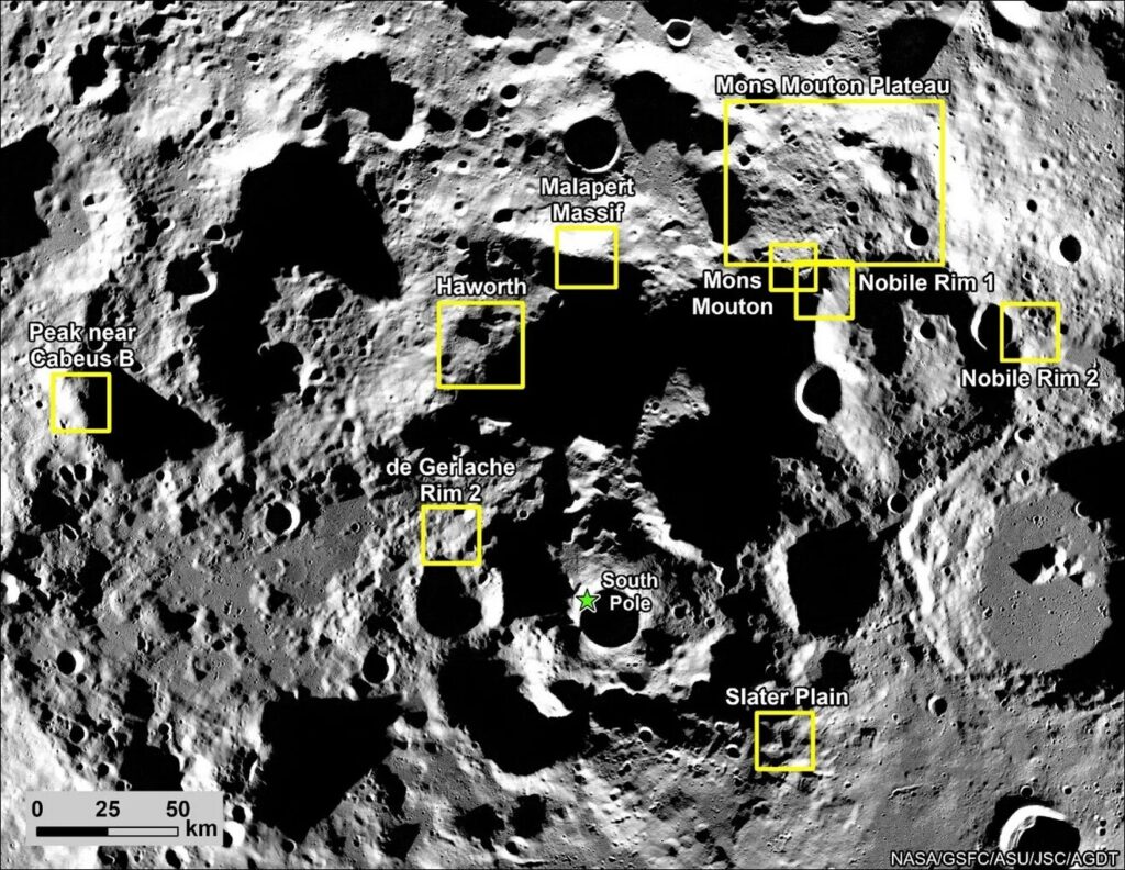 Source : Nasa Source : Nasa