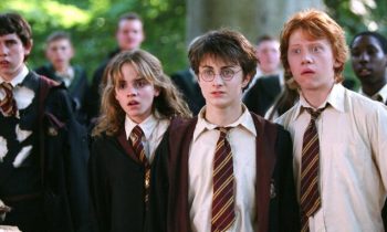 Harry Potter et le Prisonnier d'Azkaban // Source : D.R. Harry Potter et le Prisonnier d'Azkaban // Source : D.R.
