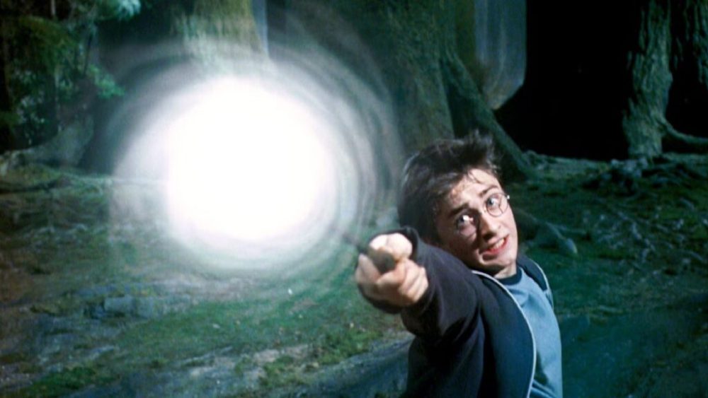 Harry Potter et le Prisonnier d'Azkaban // Source : D.R. Harry Potter et le Prisonnier d'Azkaban // Source : D.R.