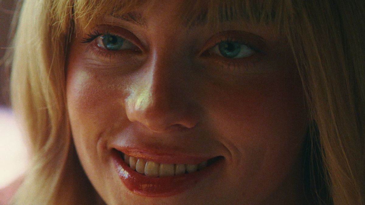 Billie Eilish dans la série Swarm. // Source : Prime Video Billie Eilish dans la série Swarm. // Source : Prime Video