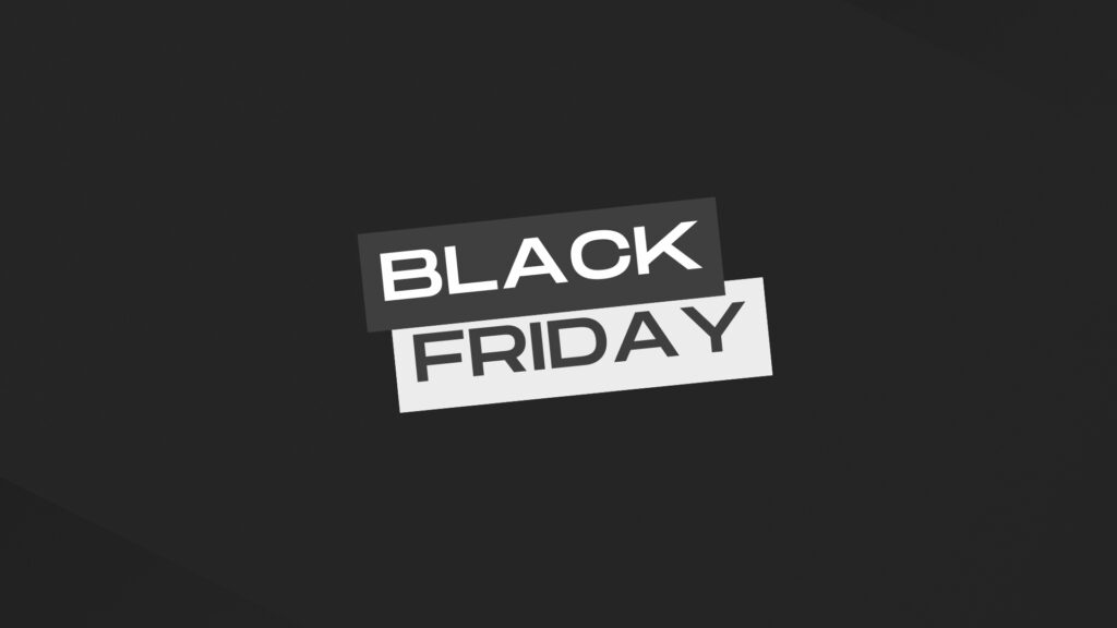 Black Friday 2025 // Source : Numerama Black Friday 2025 // Source : Numerama