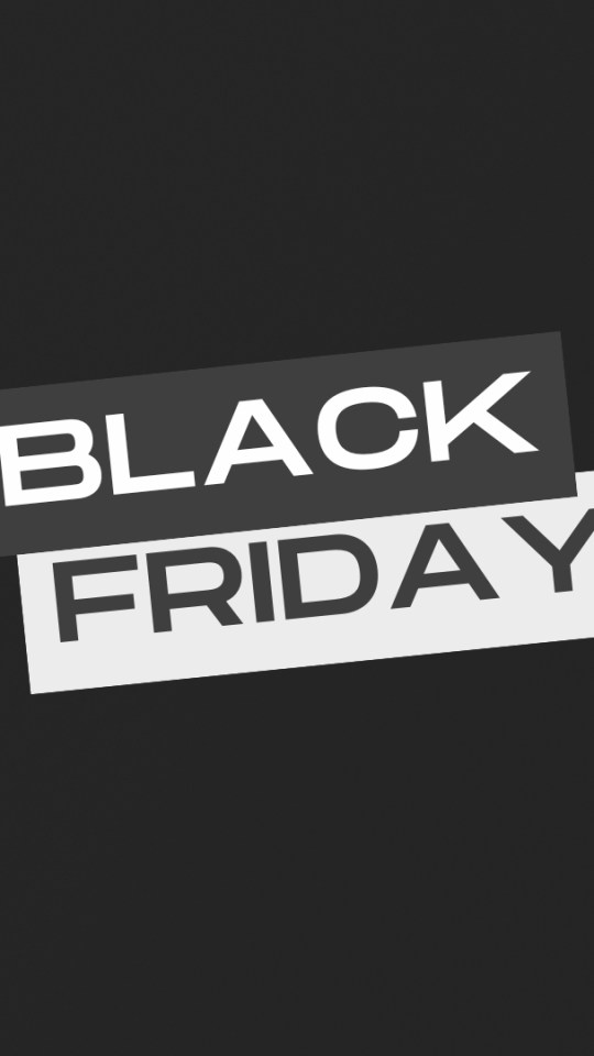 Black Friday 2025 // Source : Numerama Black Friday 2025 // Source : Numerama