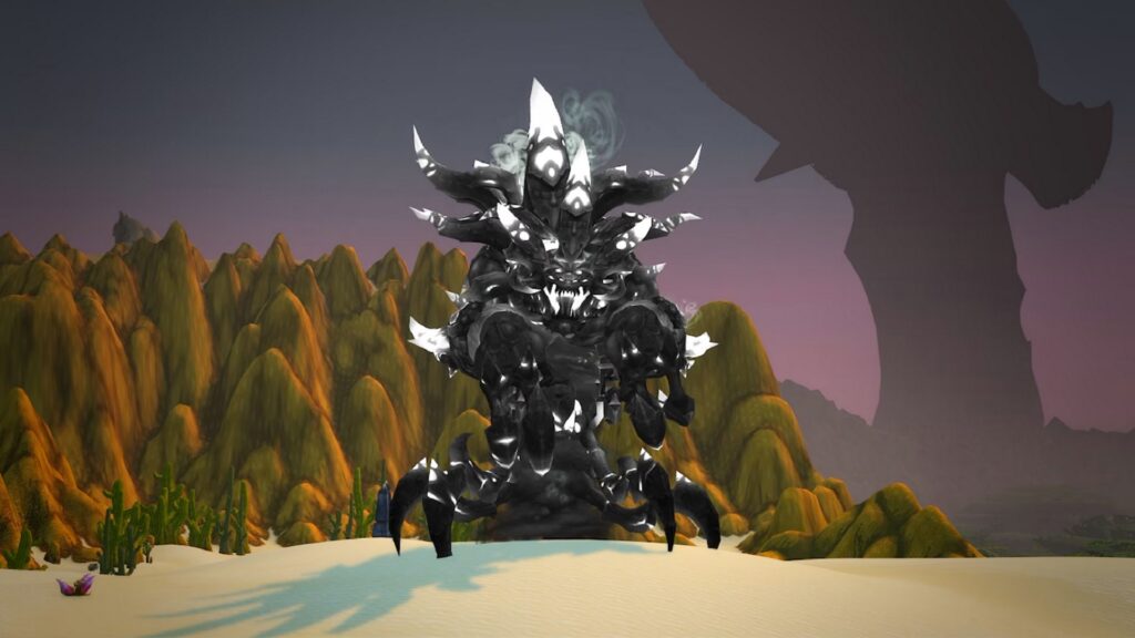 Source : Blizzard Source : Blizzard