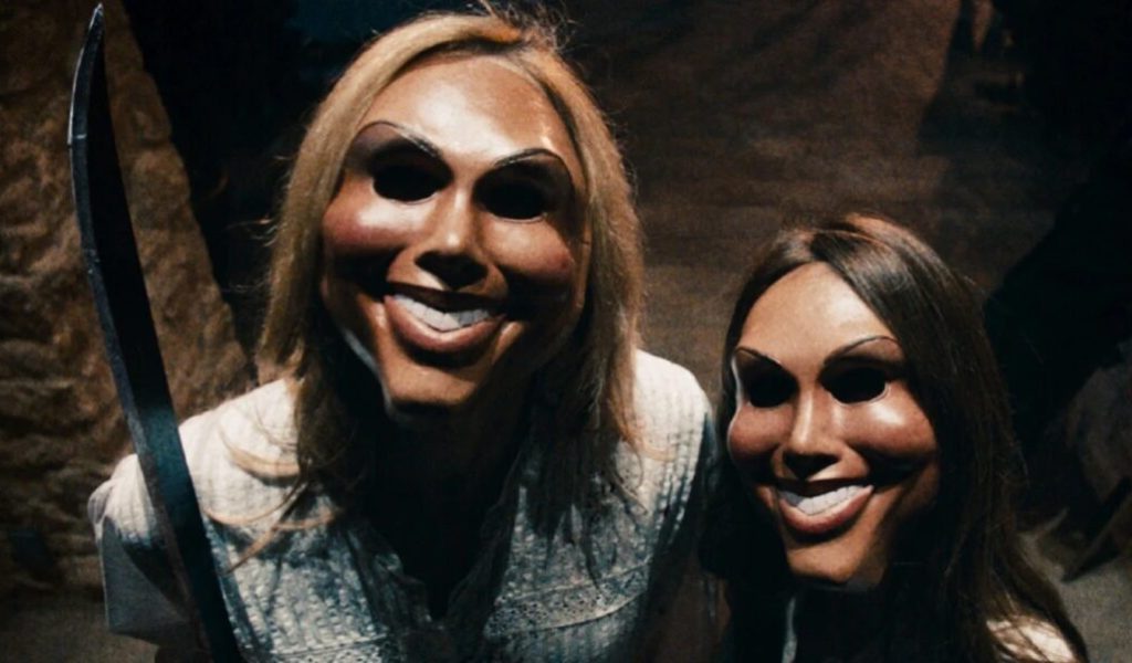 American Nightmare // Source : Universal Pictures International France American Nightmare // Source : Universal Pictures International France