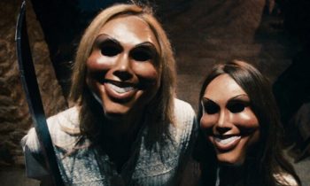 American Nightmare // Source : Universal Pictures International France American Nightmare // Source : Universal Pictures International France