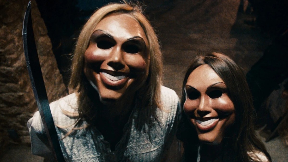 Conjuring : Les Dossiers Warren // Source : Warner Bros. France Conjuring : Les Dossiers Warren // Source : Warner Bros. France