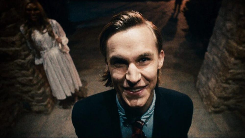 American Nightmare // Source : Universal Pictures International France American Nightmare // Source : Universal Pictures International France