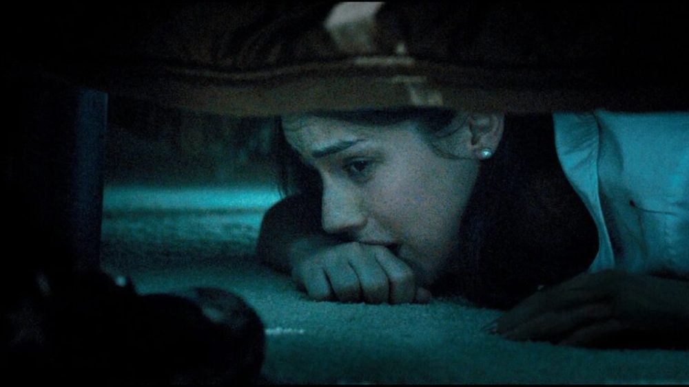 American Nightmare // Source : Universal Pictures International France American Nightmare // Source : Universal Pictures International France