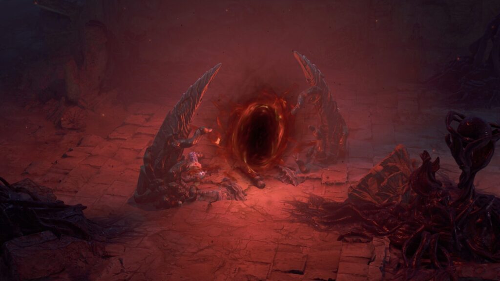 Diablo 4 // Source : Blizzard Entertainment Diablo 4 // Source : Blizzard Entertainment