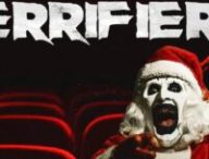 Terrifier 3 // Source : Twitter ESC Editions Terrifier 3 // Source : Twitter ESC Editions