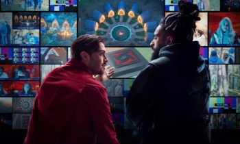 Loups Garous // Source : Canal+ Loups Garous // Source : Canal+