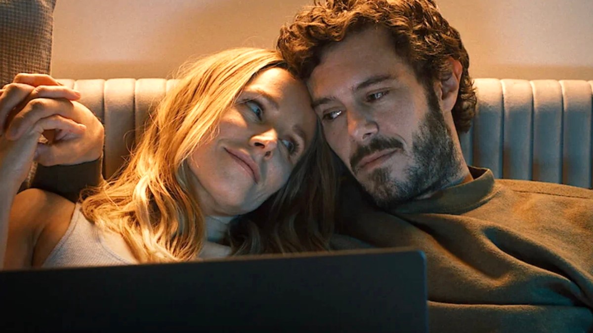 Nobody Wants This // Source : Netflix Nobody Wants This // Source : Netflix