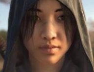 Naoe dans Assassin's Creed Shadows // Source : Ubisoft Naoe dans Assassin's Creed Shadows // Source : Ubisoft