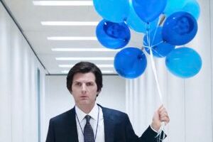 La saison 2 de Severance // Source : Apple TV+ La saison 2 de Severance // Source : Apple TV+