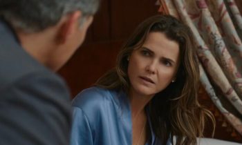 La saison 2 de La Diplomate sera disponible sur Netflix le 31 octobre 2024. // Source : Netflix La saison 2 de La Diplomate sera disponible sur Netflix le 31 octobre 2024. // Source : Netflix