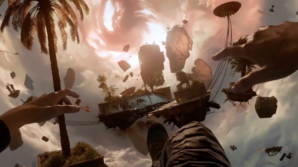 Call of Duty: Black Ops 6 // Source : Activision Call of Duty: Black Ops 6 // Source : Activision